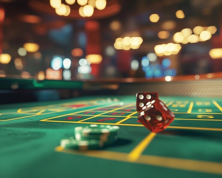 erek 12 platform dashboard showing sportsbook and casino offerings